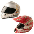 Motorcycle Helmet